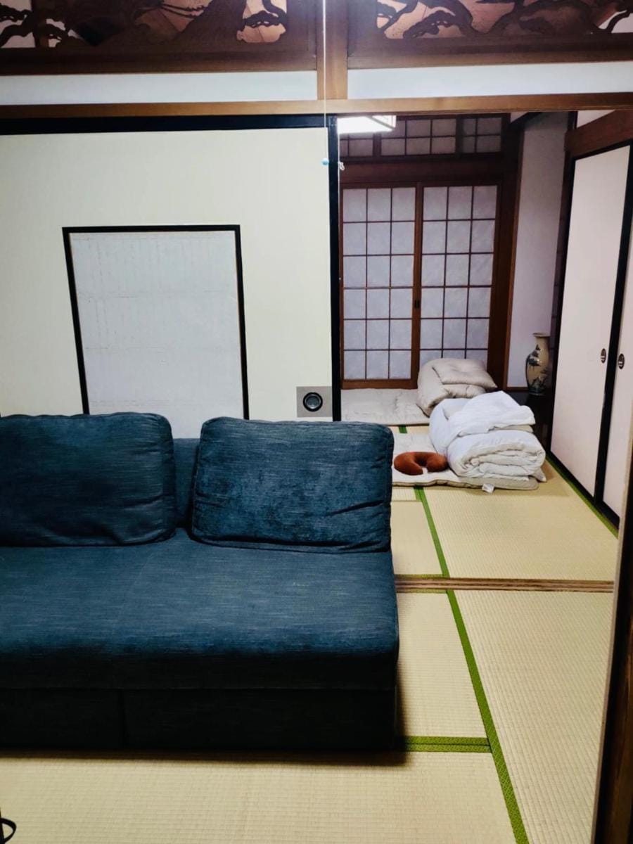 Nara House R1 Vacation rental in Saitama Prefecture