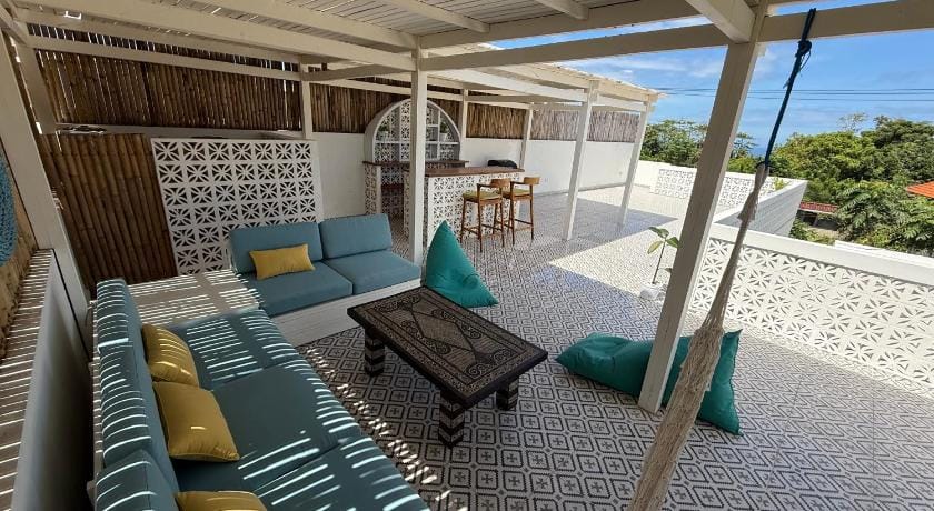 Villa Ben Uluwatu Villa in Bali