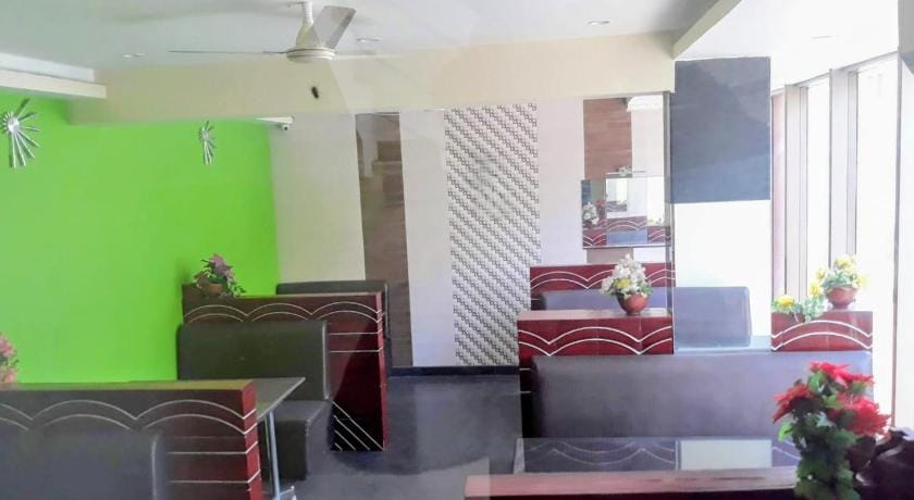 HOTEL KCR GRAND Hotel in Andhra Pradesh