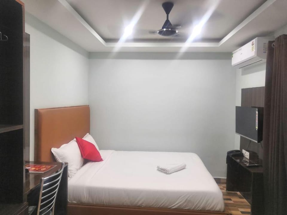 Hotel Luit Grande Hotel in Bangladesh