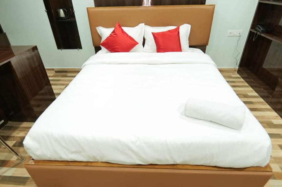 Hotel Luit Grande Hotel in Bangladesh