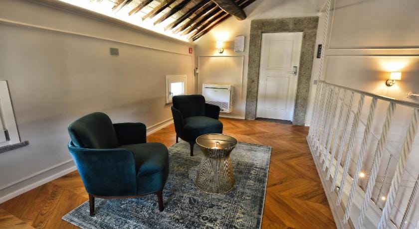 Corte Sospesa Guest House & Spa Bed and Breakfast in Lazio