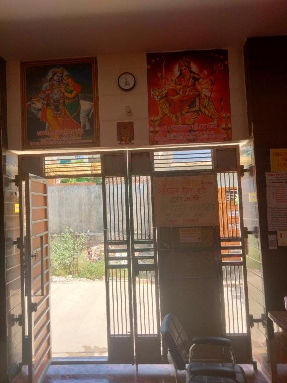BHARDWAJ HOME STAY Vacation rental in Uttar Pradesh