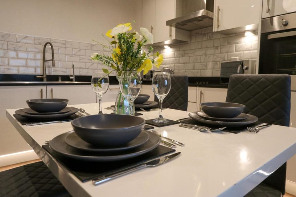 51 Guinevere Point Apartment in Maidstone