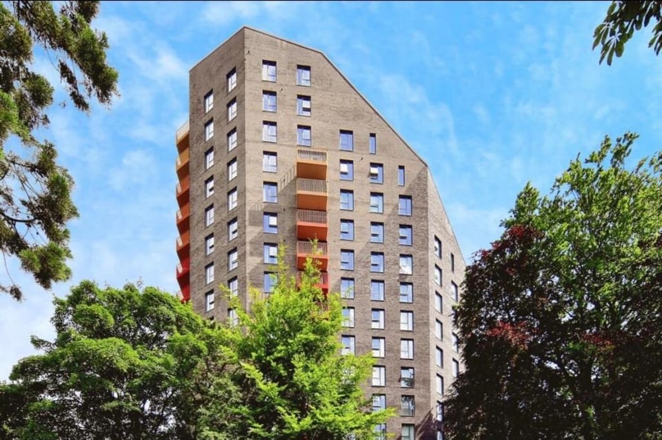 51 Guinevere Point Apartment in Maidstone