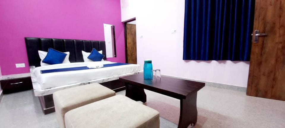 Hotel Siyaram Palace -Orchha Vacation rental in Uttar Pradesh