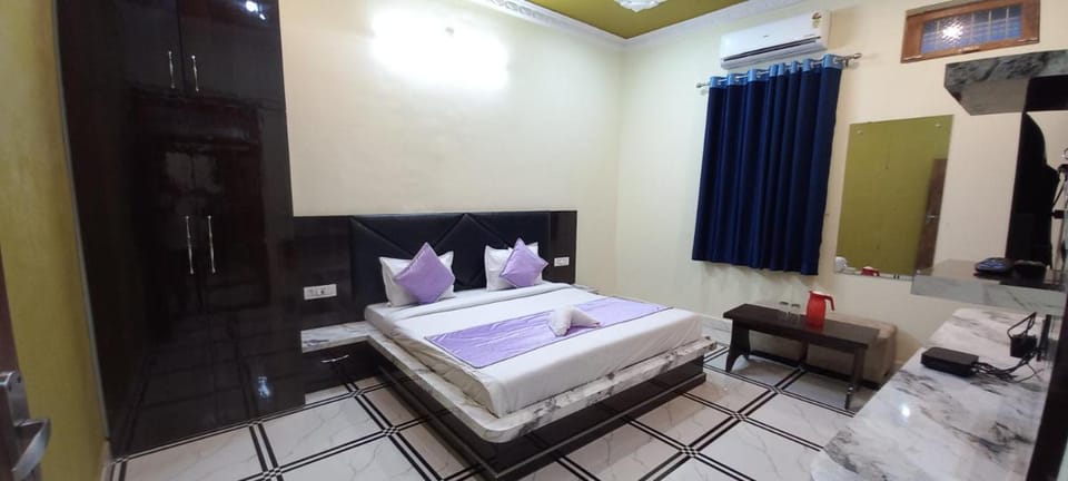 Hotel Siyaram Palace -Orchha Vacation rental in Uttar Pradesh