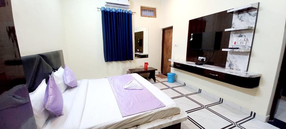 Hotel Siyaram Palace -Orchha Vacation rental in Uttar Pradesh