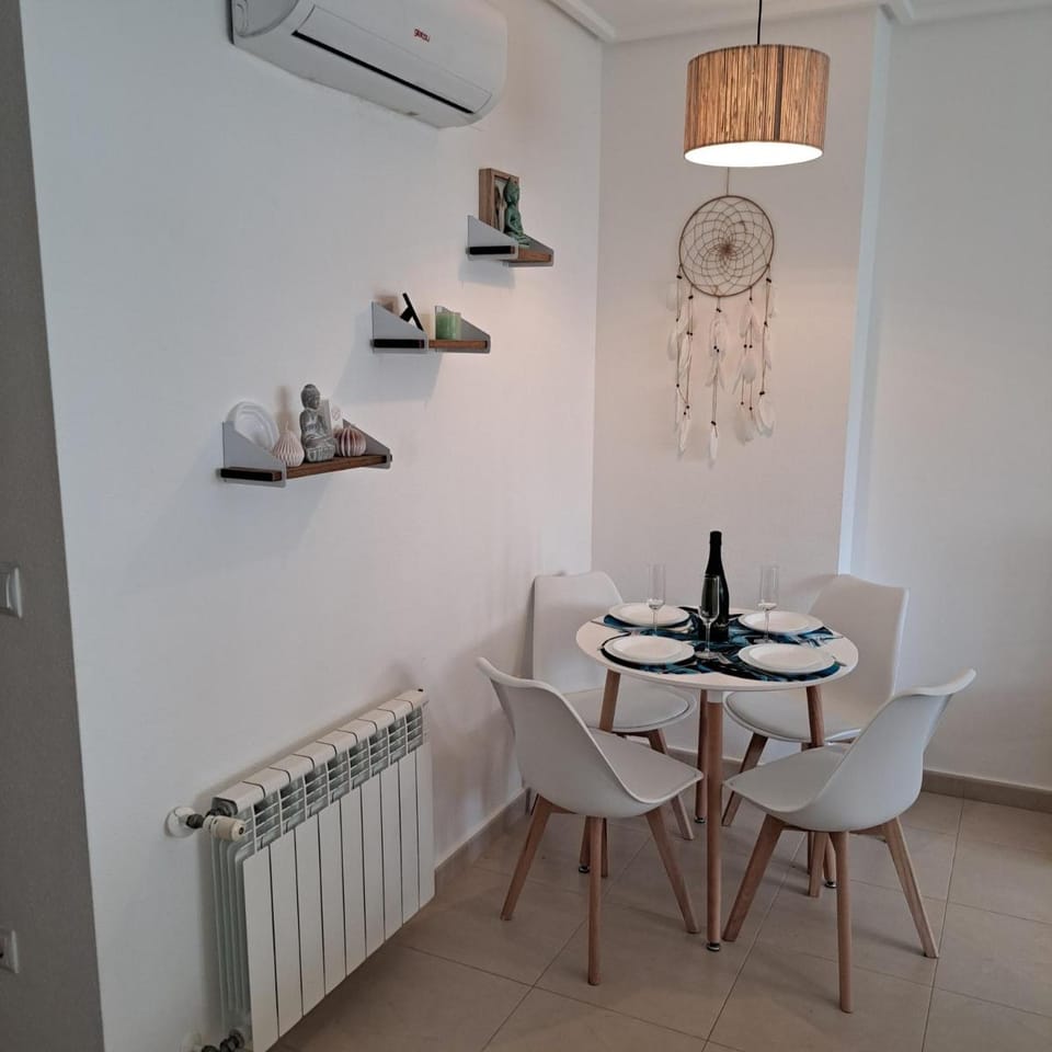 Casa Abuela - A Murcia Holiday Rentals Property Apartment in Region of Murcia