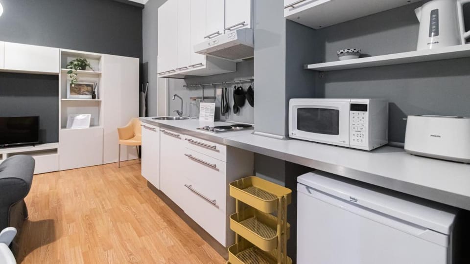 Italianway Easy - Lepetit 4 Apartment in Milan