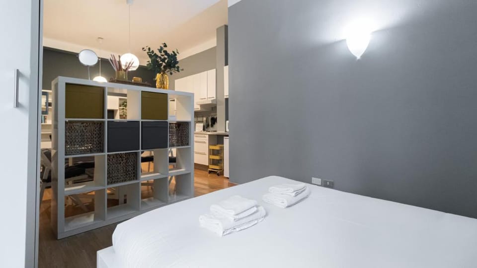Italianway Easy - Lepetit 4 Apartment in Milan