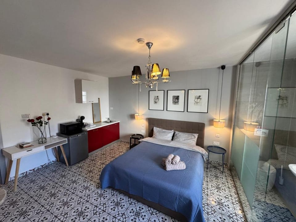 MH Sliema by Malta Holidays Bed and Breakfast in Sliema