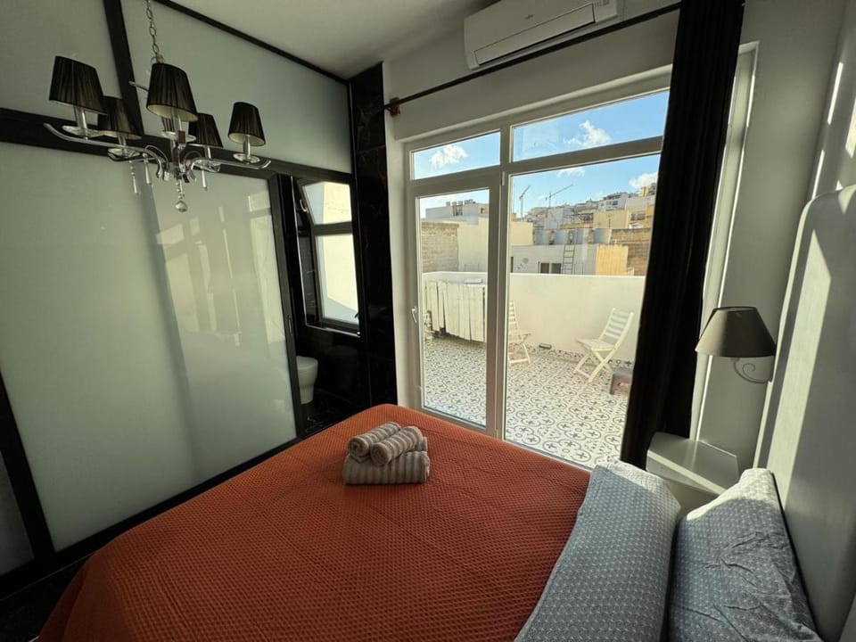 MH Sliema by Malta Holidays Bed and Breakfast in Sliema
