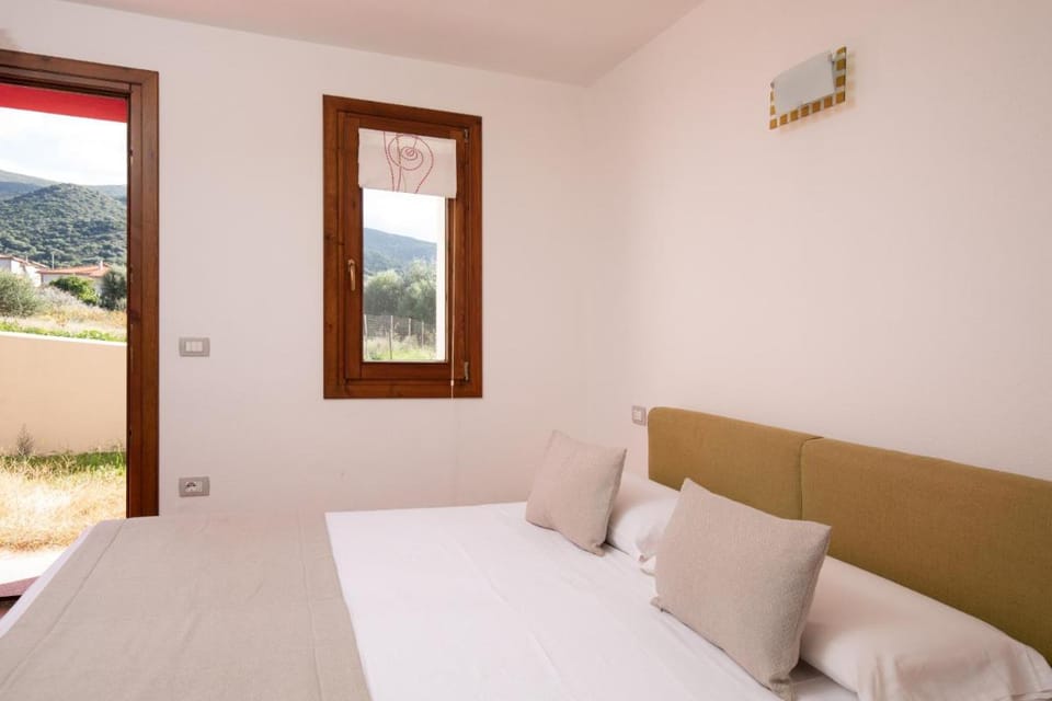 Casa della Vigna 2 by Wonderful Italy Apartment in Sardinia