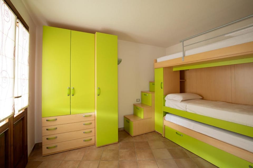 Casa della Vigna 2 by Wonderful Italy Apartment in Sardinia