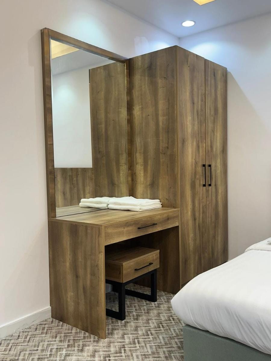Al-Jamwaut B Apartment in Medina