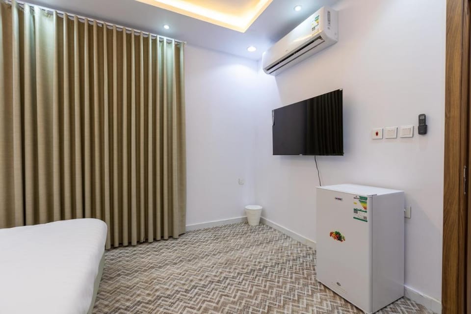 Al-Jamwaut B Apartment in Medina