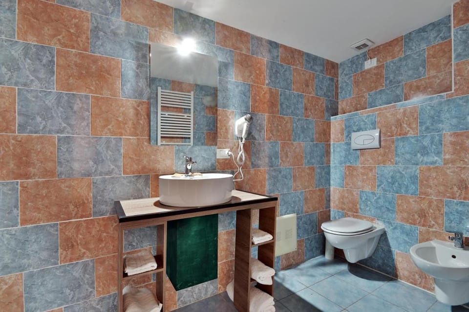 Ca' Rossa Bed and Breakfast in Province of Brescia
