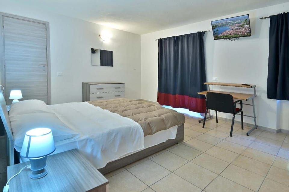 Ca' Rossa Bed and Breakfast in Province of Brescia