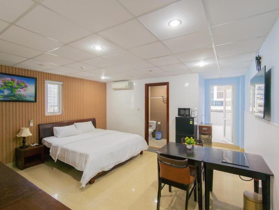Le's Hotel & Apartment Apartment in Da Nang
