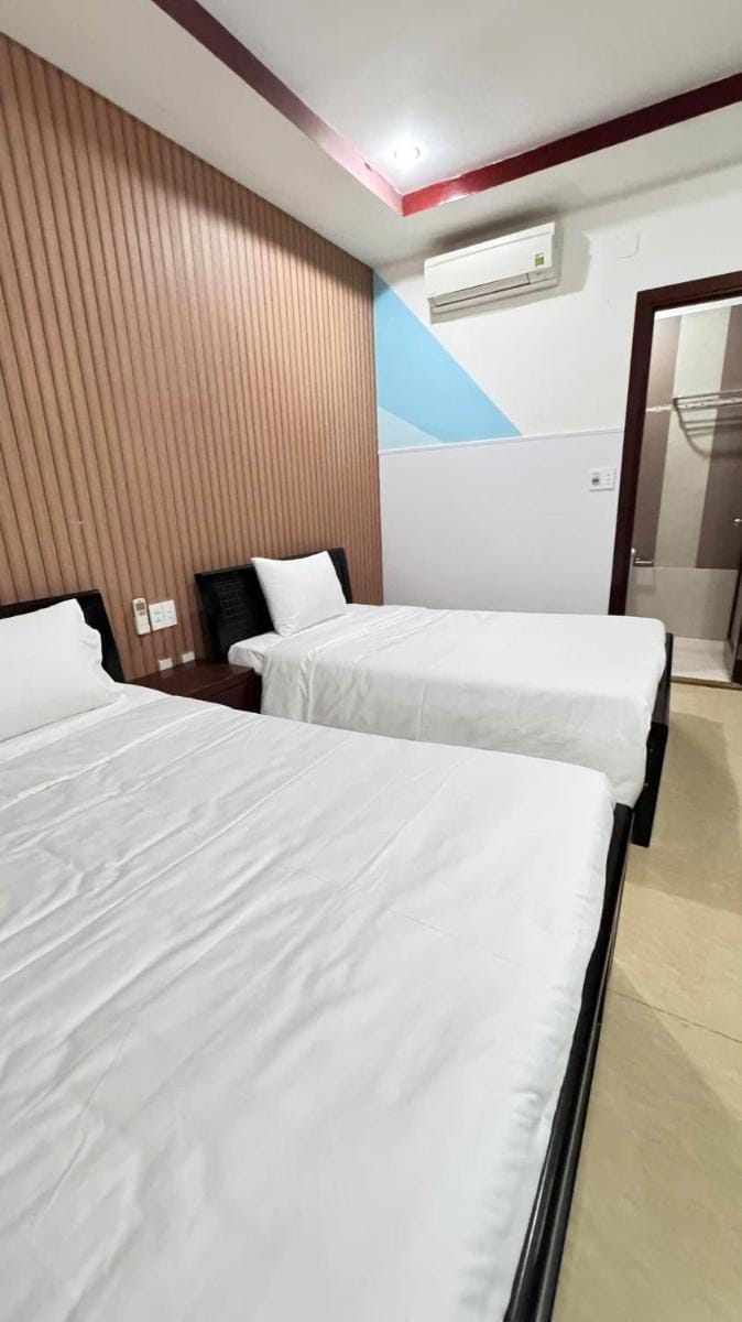 Le's Hotel & Apartment Apartment in Da Nang