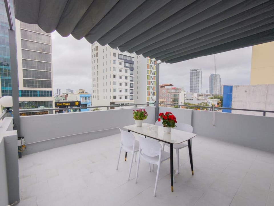 Le's Hotel & Apartment Apartment in Da Nang