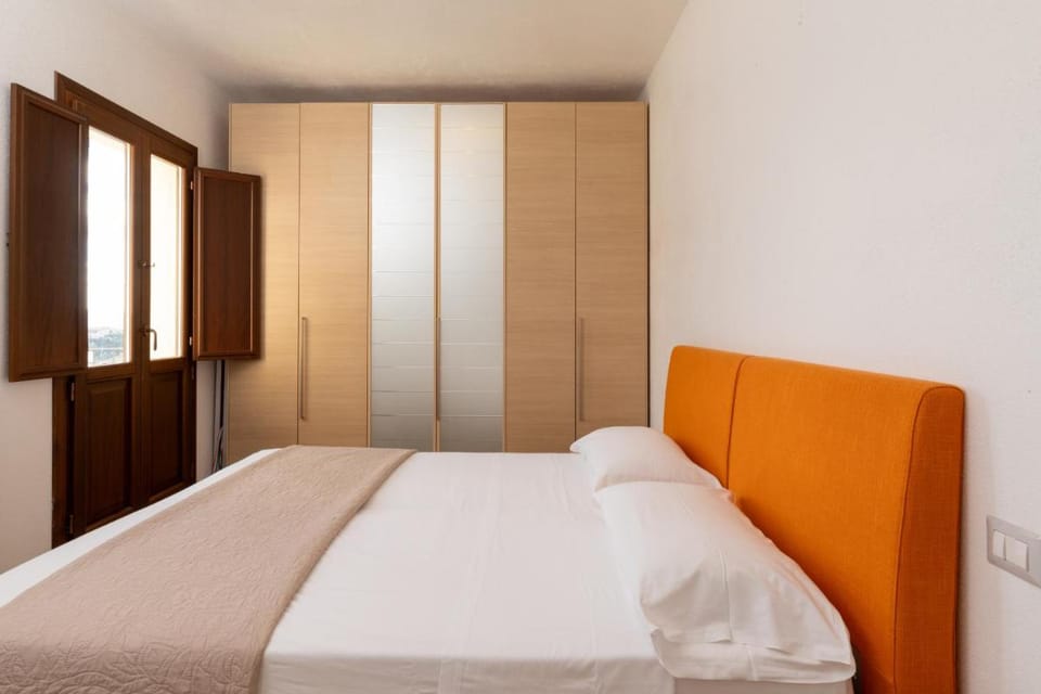 Casa della Vigna 3 by Wonderful Italy Apartment in Sardinia
