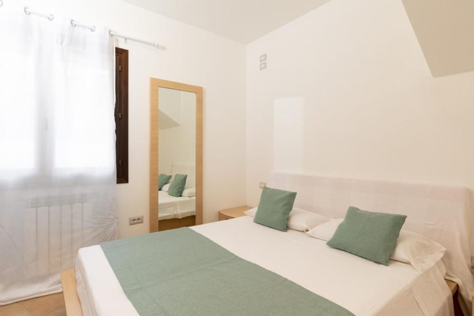 Casa della Vigna 3 by Wonderful Italy Apartment in Sardinia