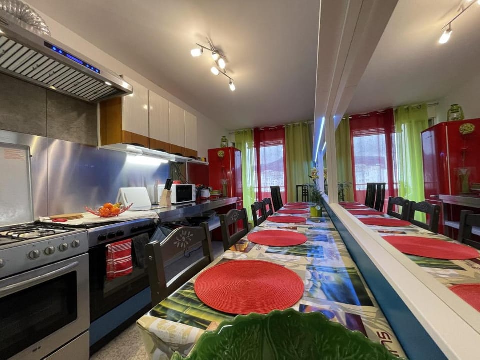Meublé Les Dômes du Parc 12ème Apartment in Clermont-Ferrand