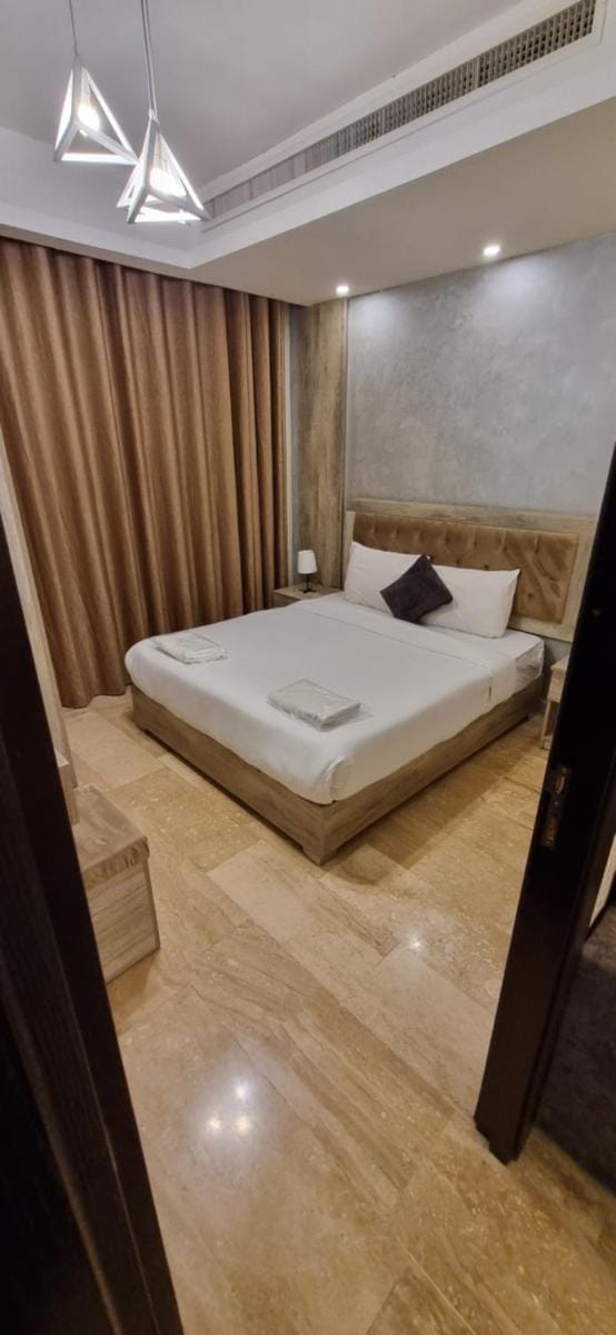 unique 2bedroom at abdoun 001 Apartment in Africa