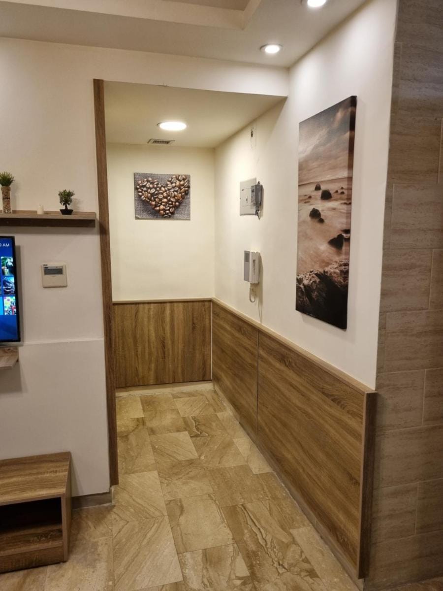 unique 2bedroom at abdoun 001 Apartment in Africa