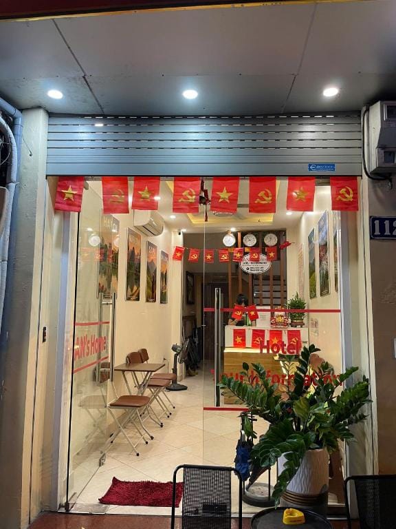 An's Home Vacation rental in Hanoi
