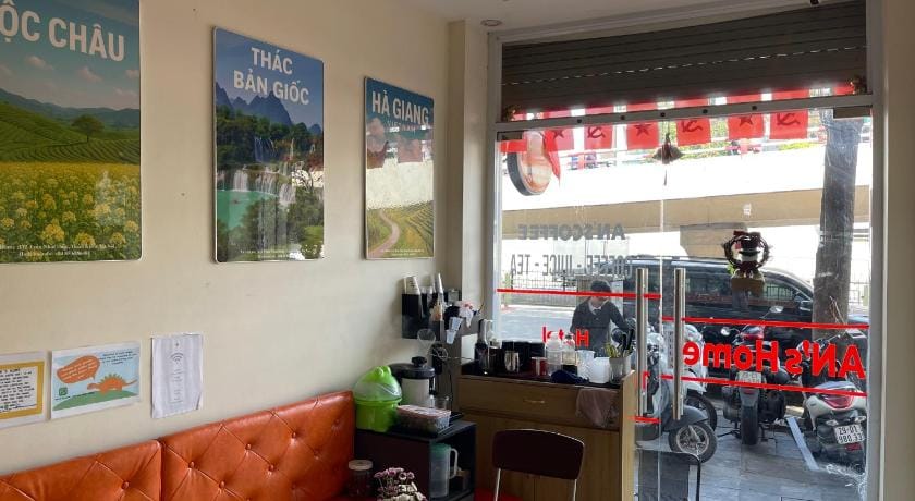 An's Home Vacation rental in Hanoi