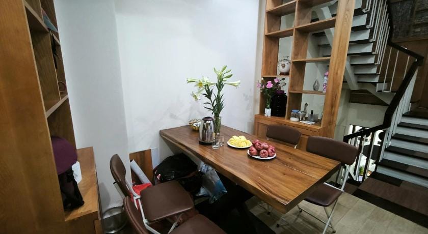 An's Home Vacation rental in Hanoi