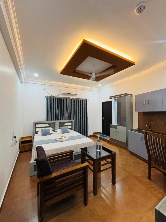 Enroute Delight Residency Vacation rental in Kerala
