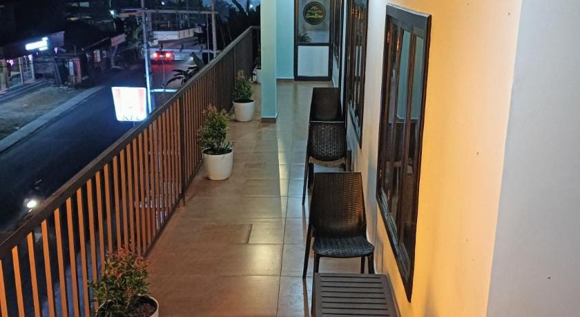 Enroute Delight Residency Vacation rental in Kerala