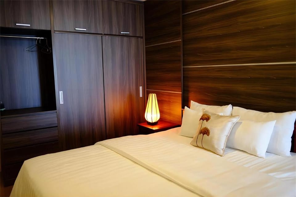 Mipec Riverside Long Bien Apartments Apartment in Hanoi