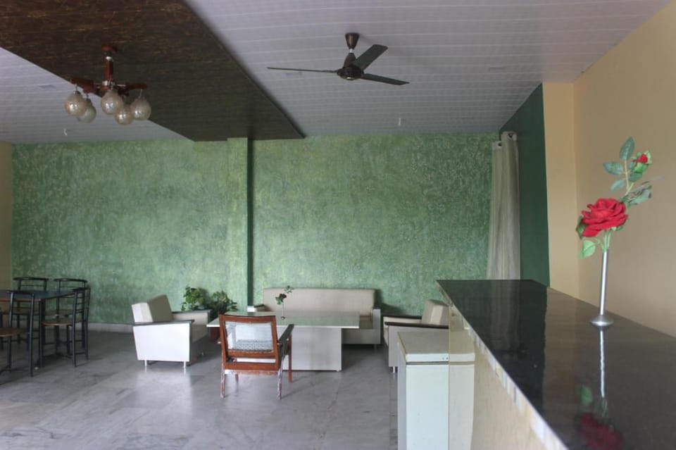 Cottage Club Inn Bed and Breakfast in Uttarakhand