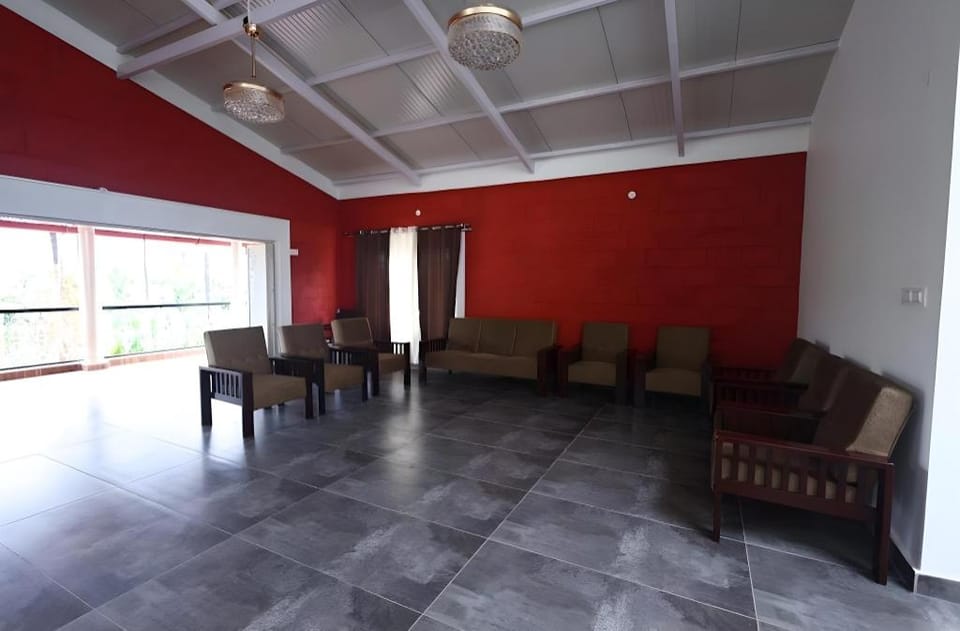 Baanaadi HomeStay Vacation rental in Karnataka