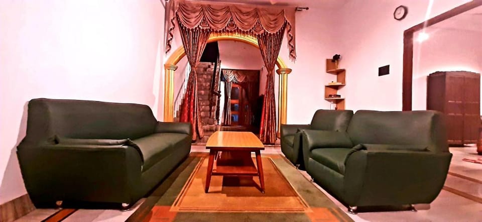 Varanasi River View Holiday Homestay Dormitory and Hostel Vacation rental in Varanasi