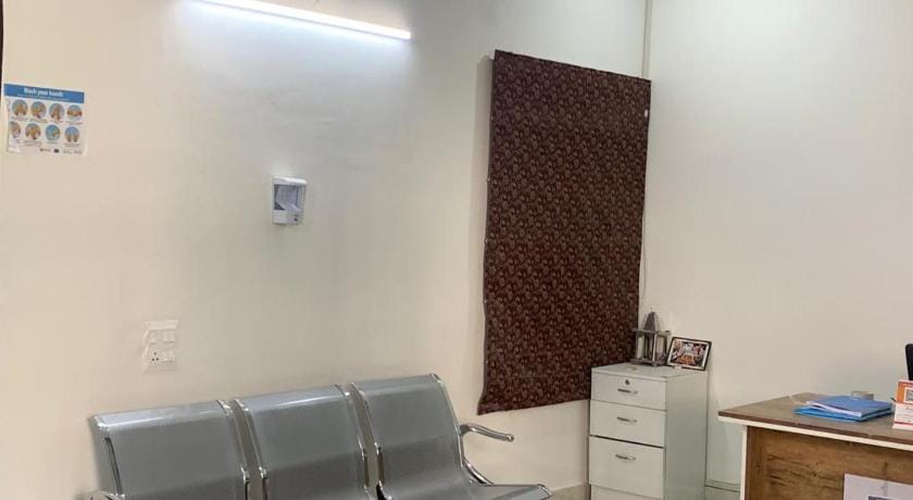 Staywell360 Vacation rental in Chandigarh