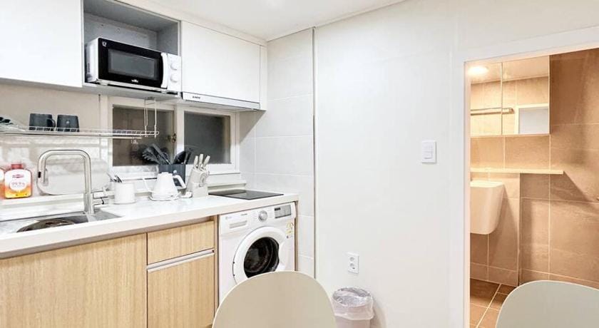 Aloha house  Apartment in Seoul