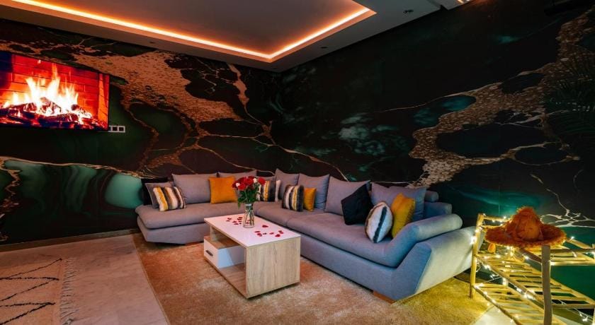 Hotel Appart Larabi Apartment in Marrakesh