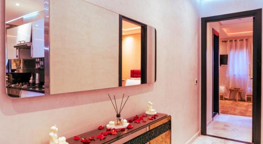 Hotel Appart Larabi Apartment in Marrakesh