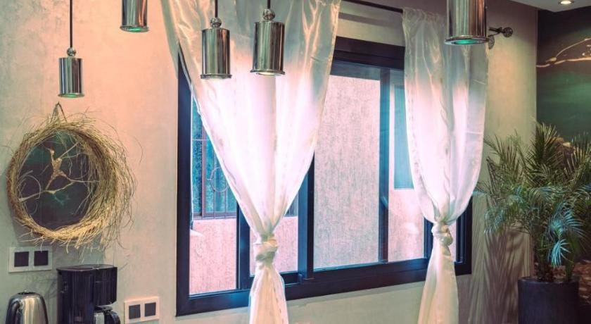 Hotel Appart Larabi Apartment in Marrakesh