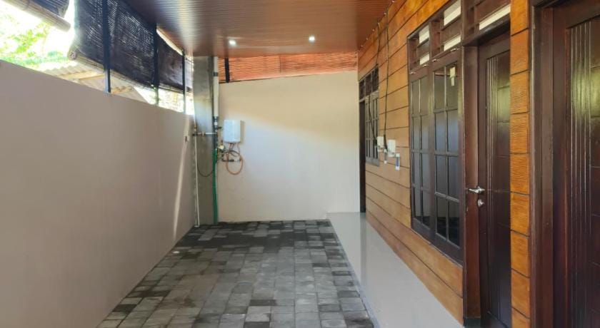 Justin Guest House Hotel in Kuta Selatan
