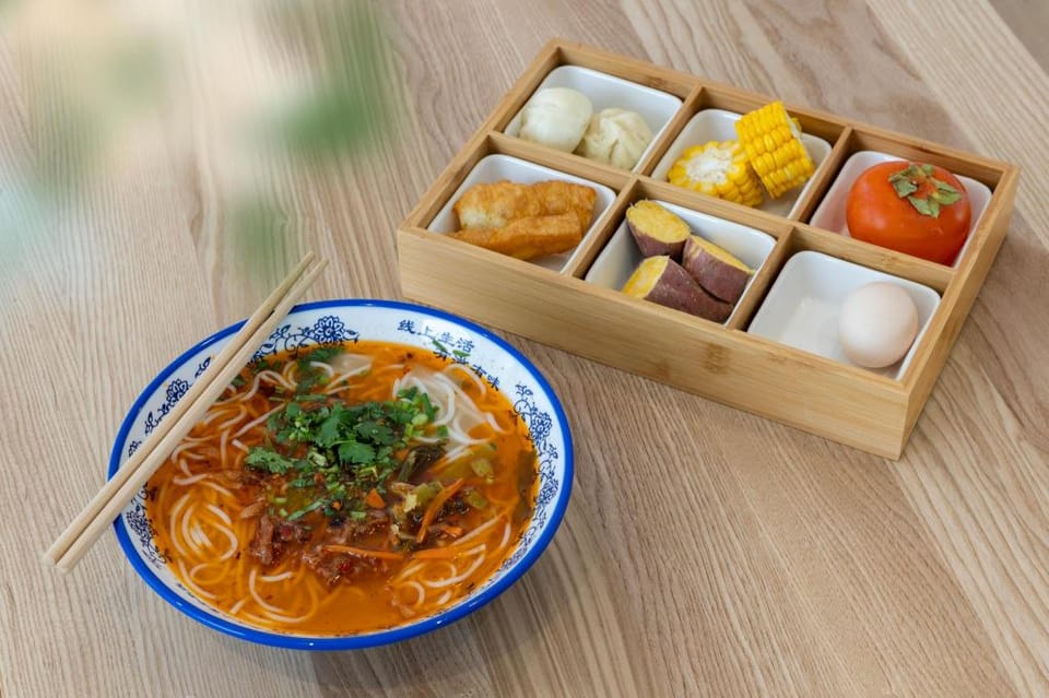 香格里拉安隅花园度假民宿（香格里拉独克宗古城店） Bed and Breakfast in China