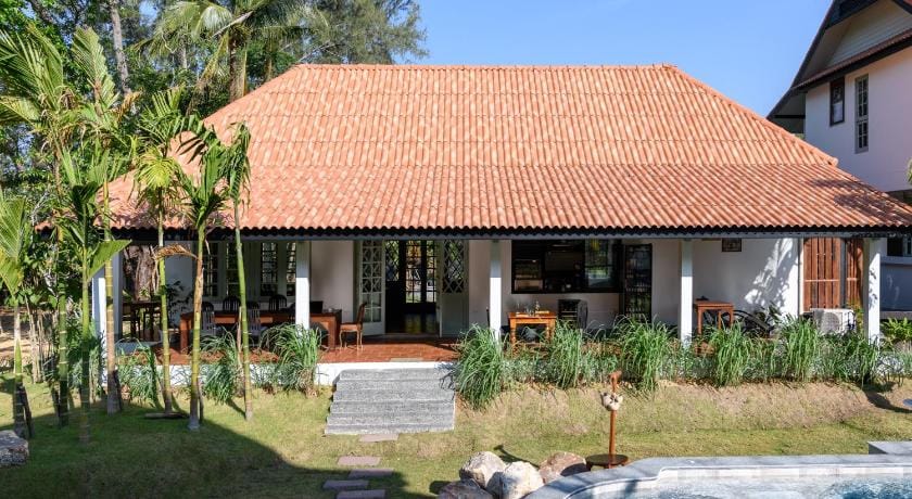 Villa Pateh, Sikao Vacation rental in Thailand