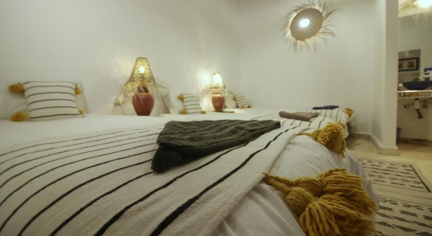 Riad Dar Zayna & Spa Riad in Essaouira
