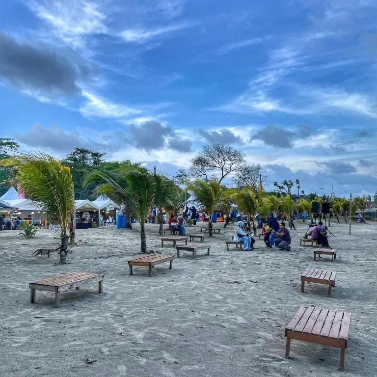 Saff Homestay Vacation rental in Terengganu, Malaysia